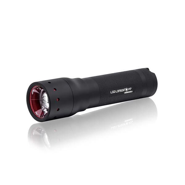 Ledlenser P7 El Feneri