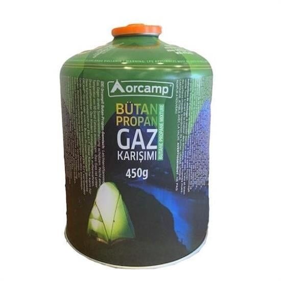 Orcamp 450 gr Gaz Kartuşu