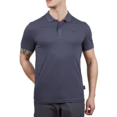 Alpinist Stratus Erkek Polo T-Shirt