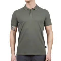 Alpinist Stratus Erkek Polo T-Shirt