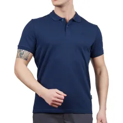 Alpinist Stratus Erkek Polo T-Shirt