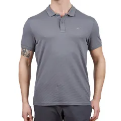 Alpinist Roc Erkek Polo T-Shirt