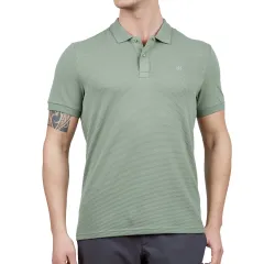 Alpinist Roc Erkek Polo T-Shirt