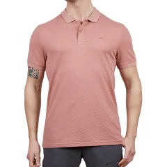 Alpinist Roc Erkek Polo T-Shirt