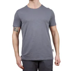 Alpinist Albino Basic T-Shirt