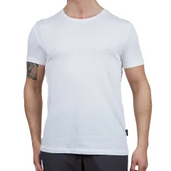 Alpinist Albino Basic T-Shirt