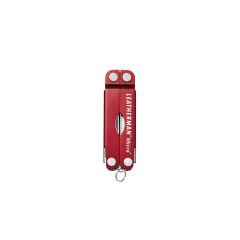 Leatherman Micra Red