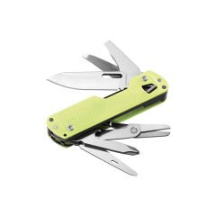 Leatherman Free T4 Lunar