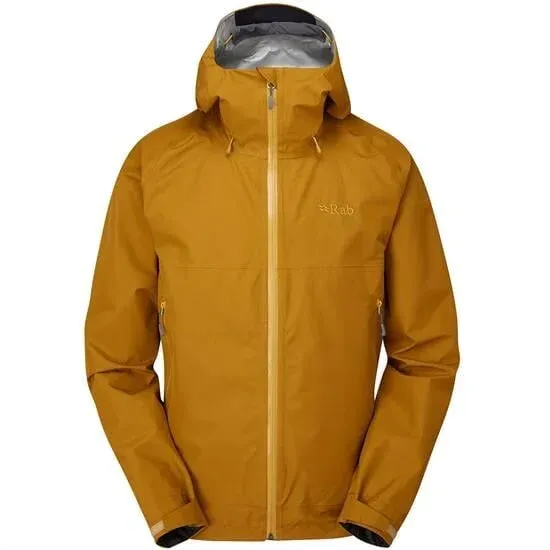 Rab Namche Gore-Tex Paclite Erkek Ceket