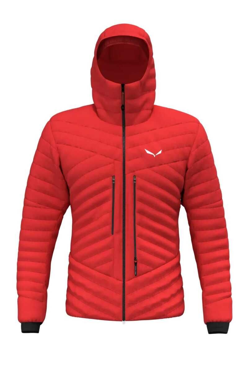 Salewa Ortles Hyb Rds Down Erkek Ceket Mont