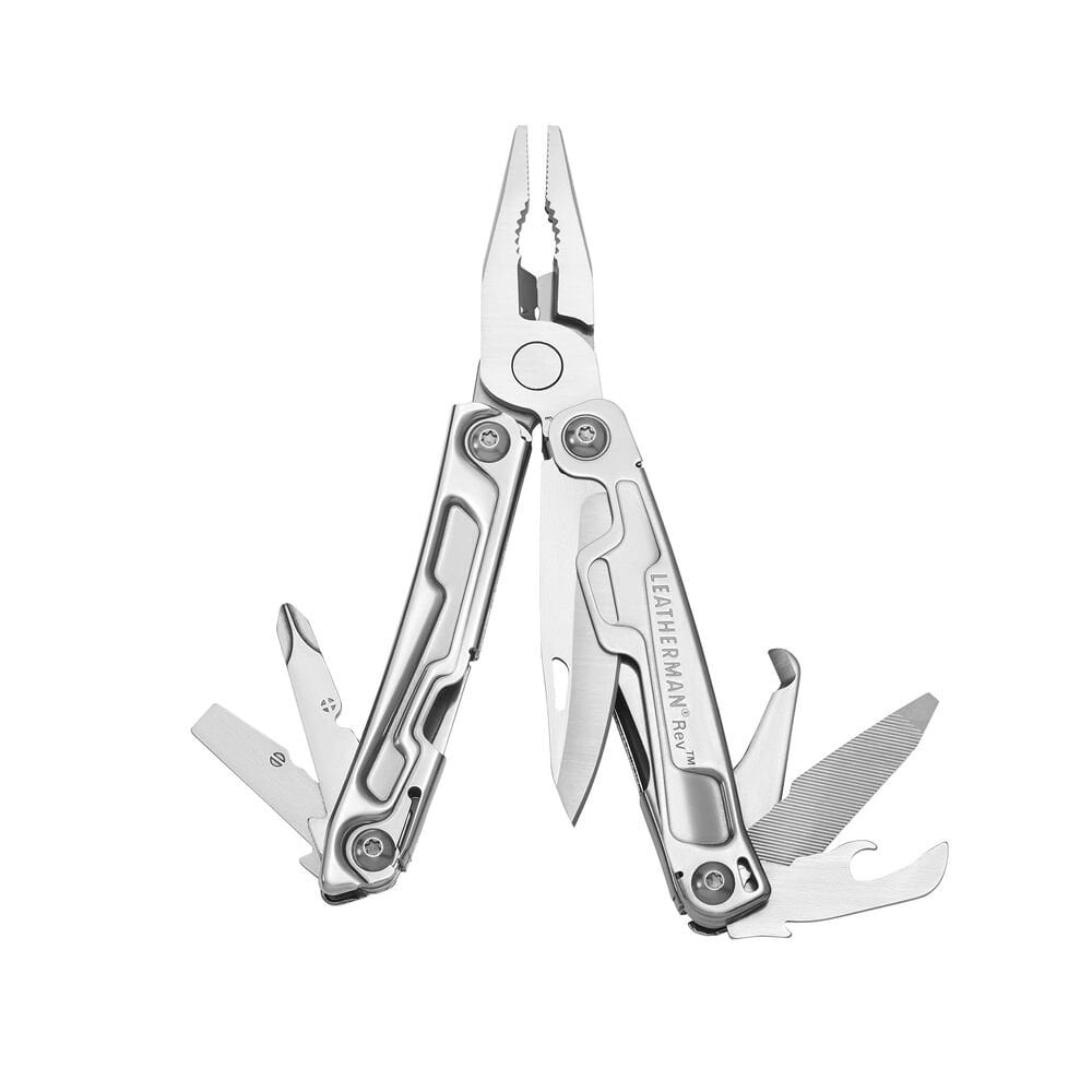 Leatherman Rev