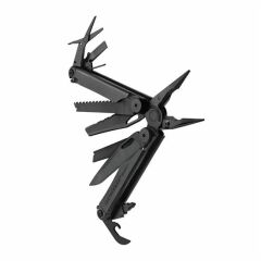 Leatherman Wave Plus Black