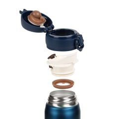 Thermos JNL-350 Ultralight Mug 0,35 LT Sapphire Blue