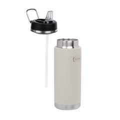 Thermos Icon Serisi 0,94L Pipetli Termos Sandstone IS2332SN