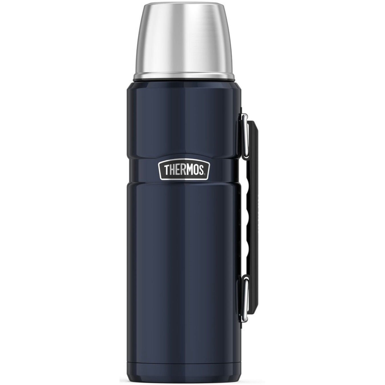 Thermos SK 2010 Stainless King Large Midnight Blue 1.2 lt. SK2010