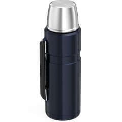 Thermos SK 2010 Stainless King Large Midnight Blue 1.2 lt. SK2010