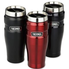 Thermos SK 1005 Stainless King Travel Mug Cranberry 0,47 lt SK1005 192448