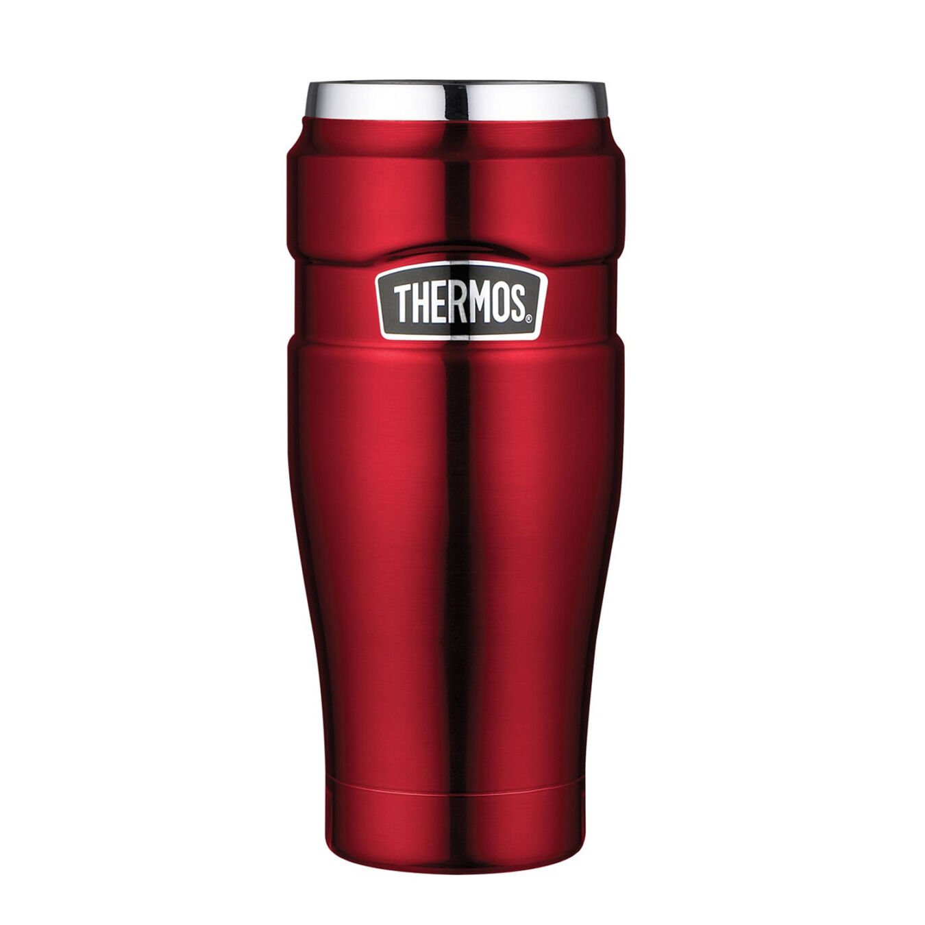 Thermos SK 1005 Stainless King Travel Mug Cranberry 0,47 lt SK1005 192448