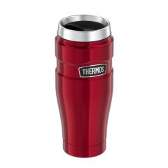 Thermos SK 1005 Stainless King Travel Mug Cranberry 0,47 lt SK1005 192448