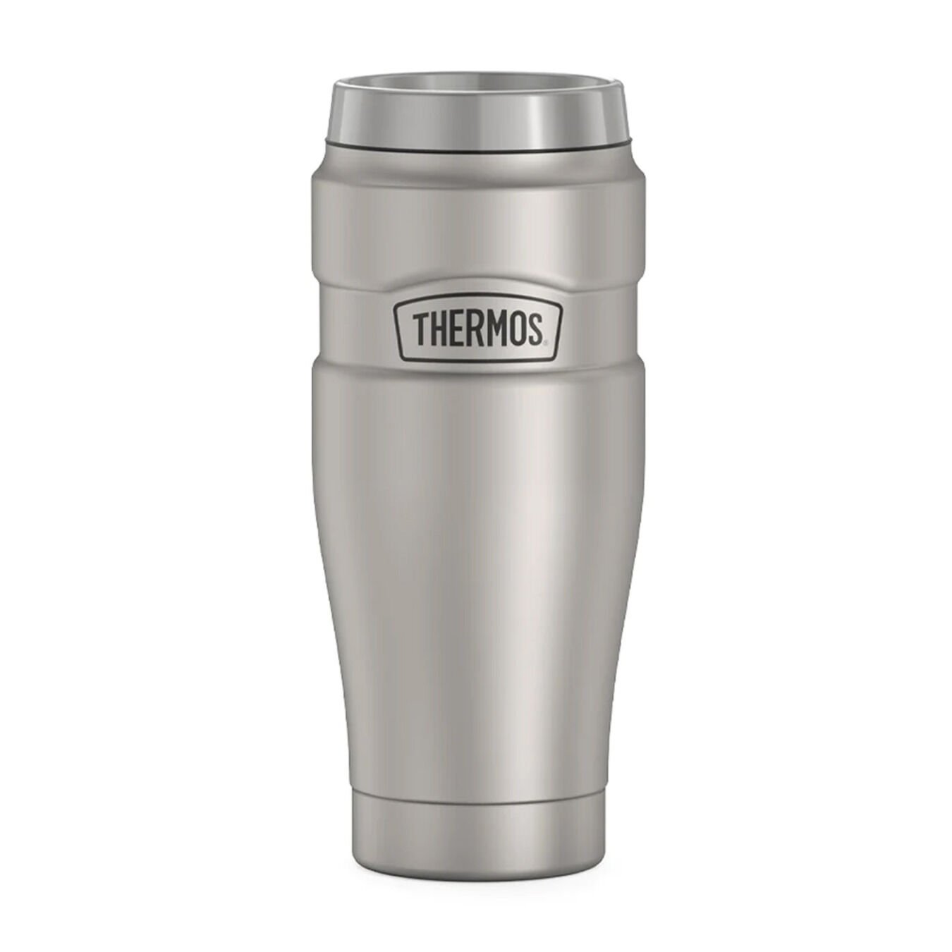 Thermos SK1005 Stainless King Mug 0,47L Matte Stainless Steel 169275