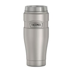 Thermos SK1005 Stainless King Mug 0,47L Matte Stainless Steel 169275