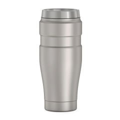 Thermos SK1005 Stainless King Mug 0,47L Matte Stainless Steel 169275