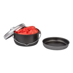 Trangia Camping Set/24Tet Kamp Seti