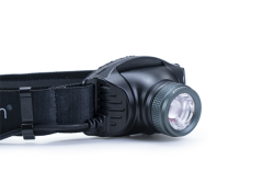 Suprabeam V3 Air Şarjlı Kafa Lambası (650 Lümen)