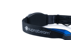 Suprabeam V3 Air Şarjlı Kafa Lambası (650 Lümen)