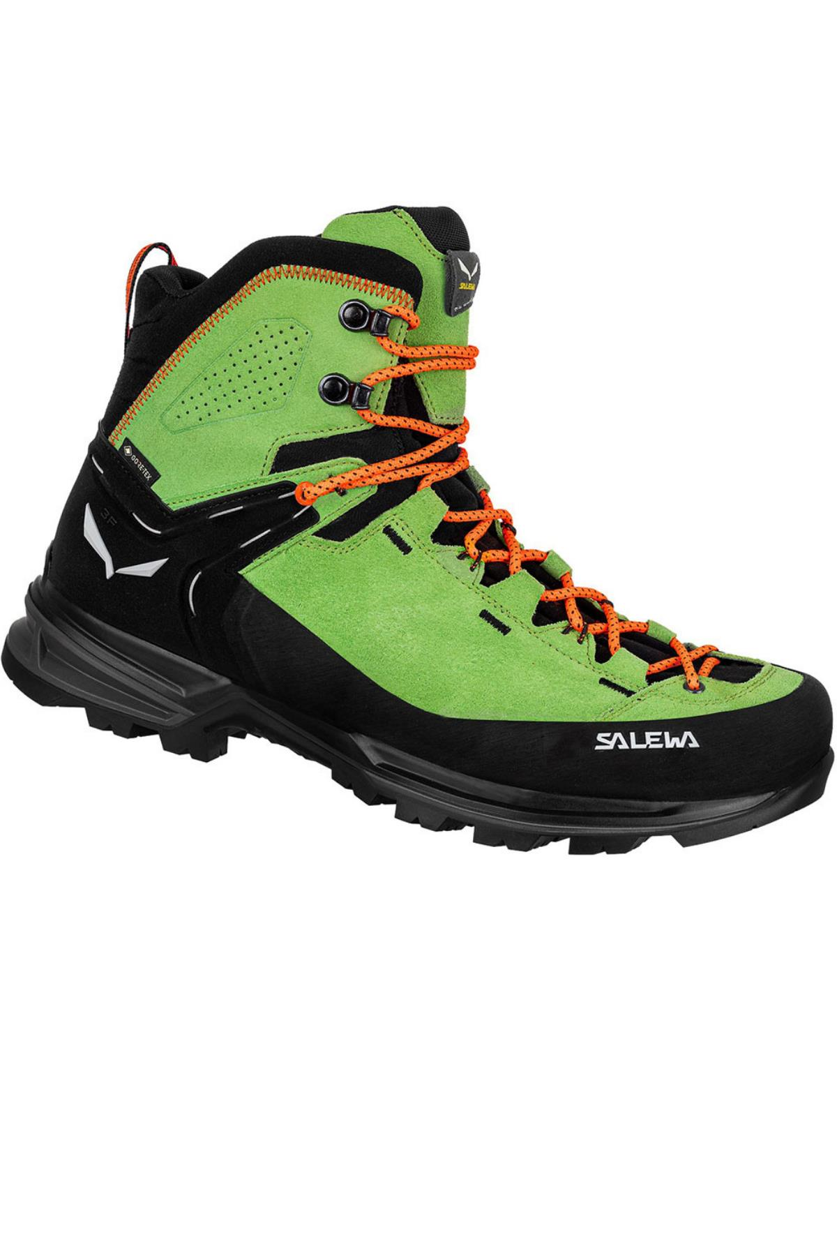 Salewa Mtn Trainer 2 Mid Gtx M Erkek Bot