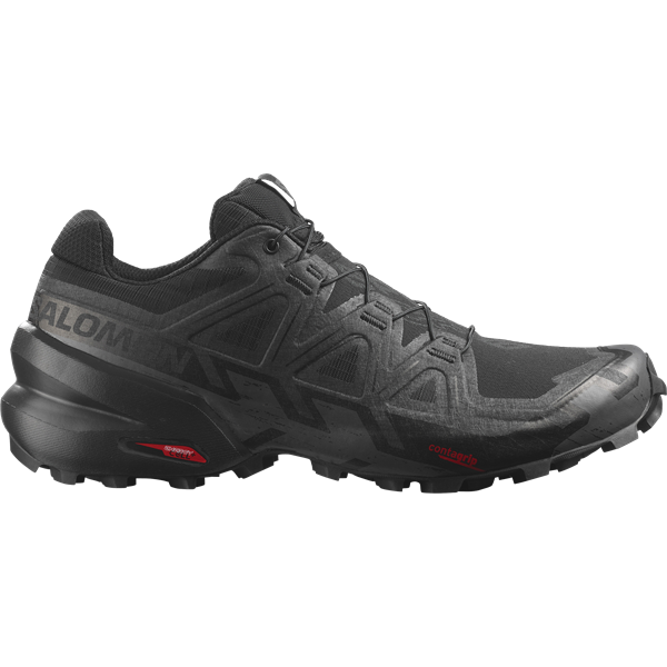 Salomon Speedcross 6 Erkek Ayakkabı