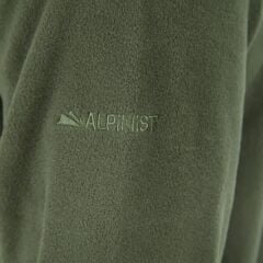 Alpinist Zeta Erkek Polar Mont