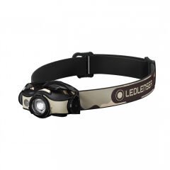 Ledlenser MH4 Sand Kafa Feneri