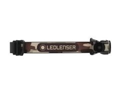 Ledlenser MH4 Sand Kafa Feneri