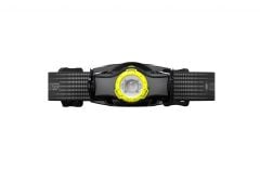 Ledlenser MH3 Kafa Feneri Grey/Yellow