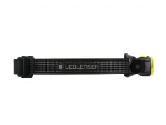 Ledlenser MH3 Kafa Feneri Grey/Yellow