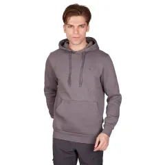 Alpinist Stream Erkek Kapşonlu Sweatshirt