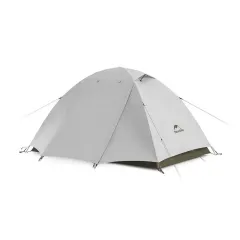 Naturehike Cloud-Creek UPF50+ 3 Kişilik Kamp Çadırı