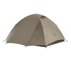 Naturehike Cloud-Creek UPF50+ 3 Kişilik Kamp Çadırı