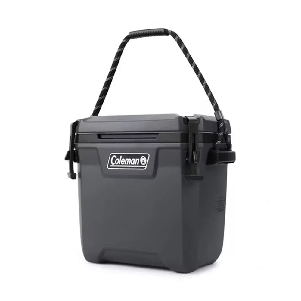 Coleman Convoy 28QT Taşınabilir Soğutucu Buzluk 26Lt