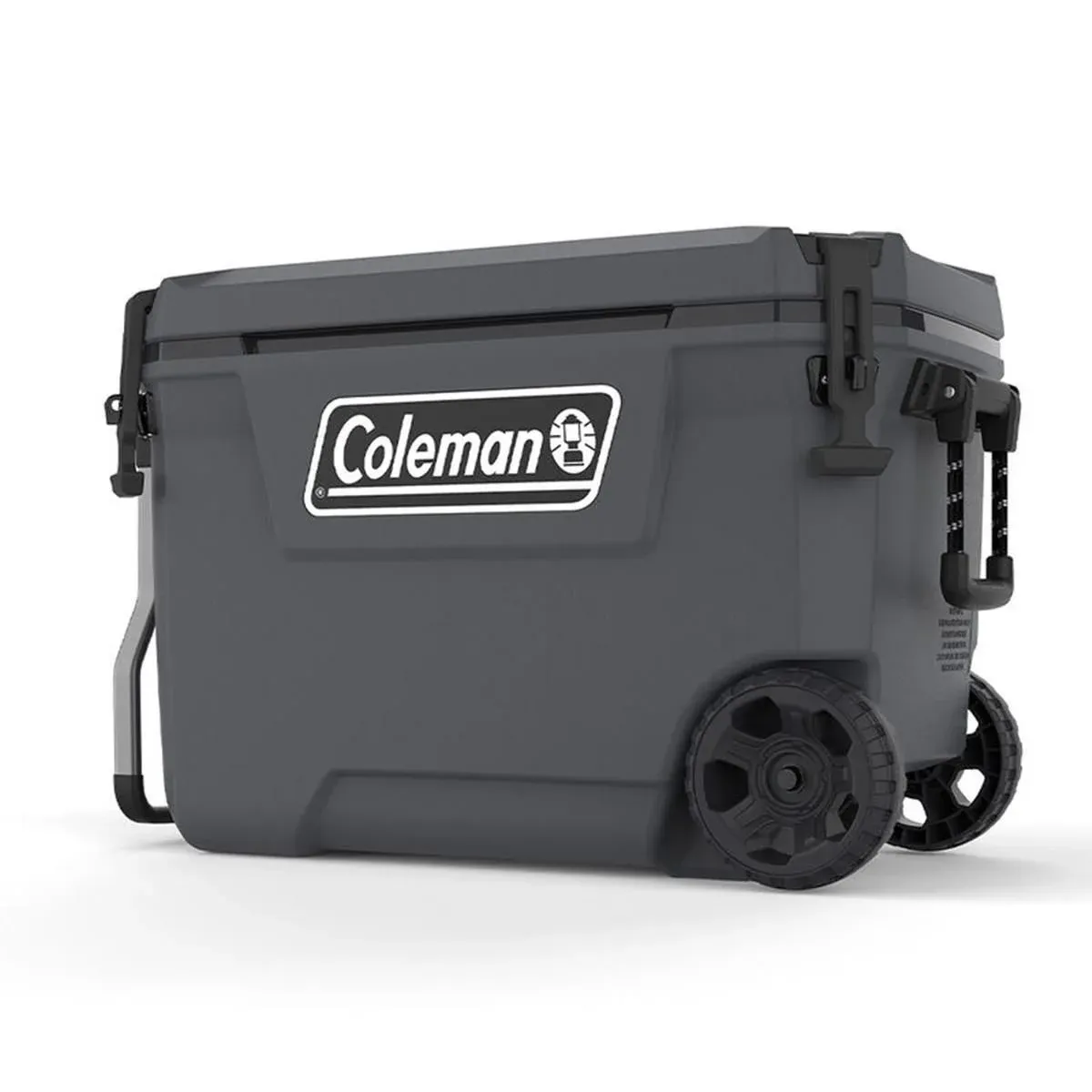 Coleman Convoy 65 QT Tekerlekli Soğutucu Buzluk 61 Lt