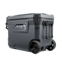 Coleman Convoy 65 QT Tekerlekli Soğutucu Buzluk 61 Lt