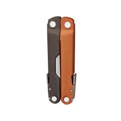 Leatherman Rebar Burnt Sienna