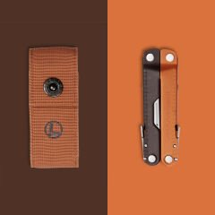 Leatherman Rebar Burnt Sienna