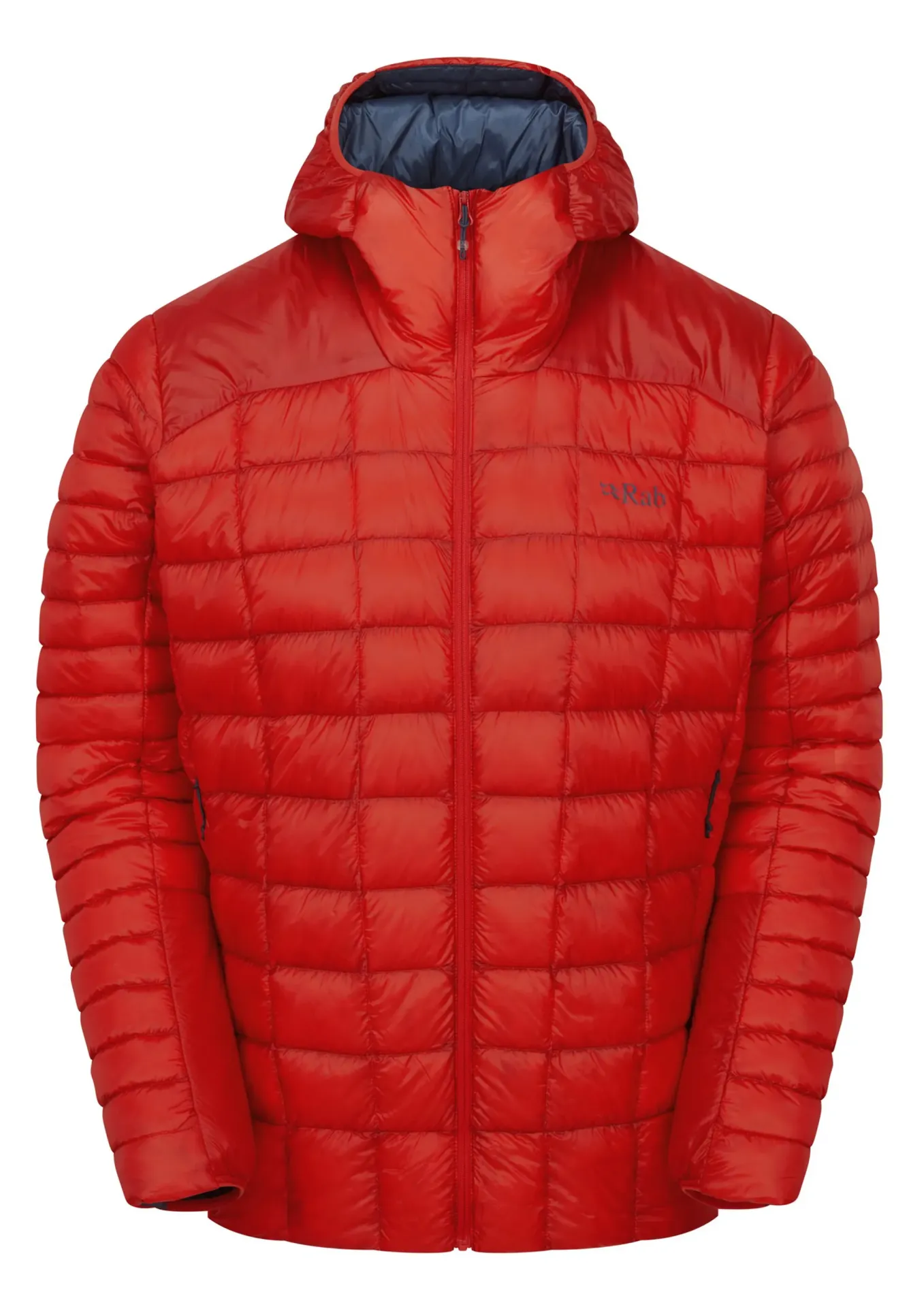 Rab Mythic Alpine Light 900 Fill Erkek Kaz Tüyü Ceket