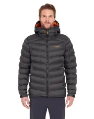 Rab Nebula Pro Primaloft Yalıtımlı Erkek Ceket