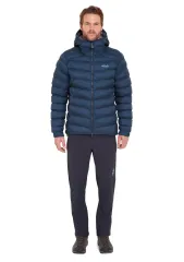 Rab Nebula Pro Primaloft Yalıtımlı Erkek Ceket