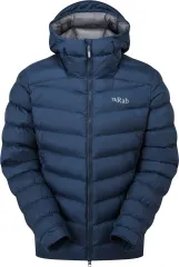 Rab Nebula Pro Primaloft Yalıtımlı Erkek Ceket