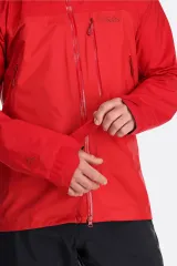 Rab Latok Mountain Gore-Tex Pro 3 Katmanlı Erkek Ceket