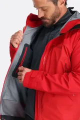 Rab Latok Mountain Gore-Tex Pro 3 Katmanlı Erkek Ceket